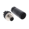 Circular Connector Assemblies - T4111502041-000 - ODG (Origin Data Global)