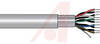 Multiconductor Cable, Unshielded; 2; 16AWG; 19 x 0.0117; 0.22 in.; 0.016 in. - 70138825 - Allied Electronics, Inc.
