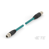 Circular Cable Assemblies - 17-TAX3872A202-150-ND - DigiKey