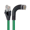 Modular/Ethernet Cables (RJ45, RJ11) - 5073-TRD695SRA7GR-5-ND - DigiKey