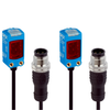 Photoelectric, Industrial - 1882-WSE4FP-84161100A00-ND - DigiKey