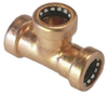 Copper Pipe Fittings -- 7126799 - Image