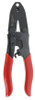 Crimp Tools - 456447 - RS Components, Ltd.
