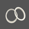 PTFE O-Rings -  - Jinshiling (Heyuan) Technology Co., Ltd.