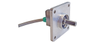 absolute-encoders - UCD-S101B-0012-4B40-5TW - POSITAL B.V.