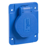 Industrial Power Connectors - 212080 - RS Components, Ltd.