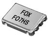 25.0 MHZ Clock and Timing IC - 170-FO7HSCBE25.0-T1 - ERSAELECTRONICS PTE. LTD.