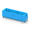 Headers, Male Pins - 17-464687-E-ND - DigiKey