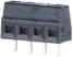 Solderable Screw Type Terminal Blocks -- 310861