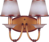 60-1649 Bathroom Fixtures-Two Lights - 471432 - Capital Lighting, Inc.