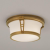 5383-AG-SO Flush Mounts-Bowl Style - 311247 - Capital Lighting, Inc.