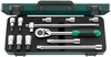 54/8/4 - Socket set 1/2