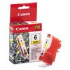 S800, S900, and i9900 Yellow Ink Cartridge - BCI6Y - LexJet Corporation