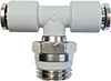 Composite Push-in Fitting -- P7434 53-02 - Image