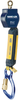 DBI-SALA Nano-Lok Blue Self-Retracting Lifeline - 6 ft Length - 840779-01199 - 840779-01199 - R. S. Hughes Company, Inc.
