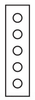 Pushbutton Enclosure -- PB5 - Image