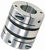Single Disk Flexible Coupling -- XBWS - Image