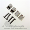 ITT Cannon 320-4505-000 - PEI-Genesis