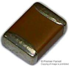 Ceramic Capacitor 0.068Uf 50V, X7R, 10%, 0805; Capacitance Multicomp Pro - 06R3910 - Newark, An Avnet Company