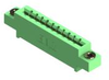 Card Edge Connector Rohs Compliant Edac - 61AJ2121 - Newark, An Avnet Company