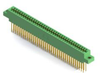 Card Edge Conn, Dual, 74Pos, Wire Wrap; Card Edge Connector Type Edac - 60AJ2639 - Newark, An Avnet Company