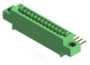 Card Conn, Single Side, 13Pos, Wire Wrap; Card Edge Connector Type Edac - 72AJ7420 - Newark, An Avnet Company