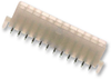 Connector, Header, 24Pos, 2Row, 4.2Mm; Connector Systems Molex - 29X2009 - Newark, An Avnet Company