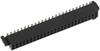 Socket, 1.27Mm, Smt, 50 Position, 2Row; Connector Systems Samtec - 51P1634 - Newark, An Avnet Company