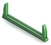 Card Edge Conn, Single Side, 32Pos, Th; Card Edge Connector Type Edac - 58AJ9236 - Newark, An Avnet Company
