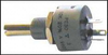 Cermet Potentiometer, 1Kohm 20%, 3W; Track Resistance Vishay - 04M6961 - Newark, An Avnet Company