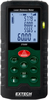 Laser Distance Meter, 60M; Tape Measure Type Extech Instruments - 62AC0255 - Newark, An Avnet Company