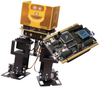 Mechatronics Robot Kit, With Tower-Mech Board; Silicon Manufacturer Nxp - 45T2326 - Newark, An Avnet Company