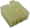 Housing, Plug, Mic Mk-Ii, 7Way; Product Range Amp Te Connectivity - 82Y7669 - Newark, An Avnet Company