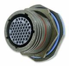 CONN PLG HSG FMALE 43POS INLINE - 61-D38999/26MJ43BD - Utmel Electronic Limited