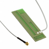 Antenna Penta-Band 2.8dB/5.8dB/6.3dB Gain 960MHz/1990MHz/2170MHz - 664-W3538E0200 - Utmel Electronic Limited