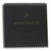 Embedded - Embedded - Microcontrollers - MC68HC11F1CFN3 - 883533-MC68HC11F1CFN3 - Win Source Electronics