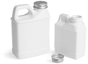 Plastic Laboratory Bottles - 0226-01 - SKS Science Products