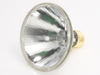 50 Watt, 120 Volt Halogen PAR30 Spot - 263491 - bulbs.com