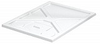 20 gal Reservoir Cover Only - BCRES20L - Hydrofarm, Inc.