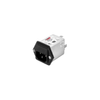 Power Entry Modules (PEM) - 273-AF-B03-S-ND - DigiKey