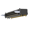 Arrays, Edge Type, Mezzanine (Board to Board) - SEAM-50-01-S-06-2-RA-GP-TR-ND - DigiKey