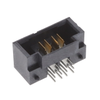 Blade Type Power Connector Assemblies - UPT-02-01-01-L-RA-ND - DigiKey