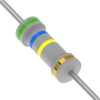 Through Hole Resistors - RSF-50JT-52-560K-ND - DigiKey