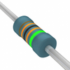 Through Hole Resistors - MBB02070C1303DC100-ND - DigiKey