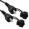 Fiber Optic Cables - 626-1646-ND - DigiKey