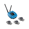 RF Receiver, Transmitter, and Transceiver Finished Units - 776-455-00120-ND - DigiKey