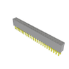 Headers, Receptacles, Female Sockets - 612-SSW-125-02-S-D-ND - DigiKey