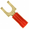 Spade Connectors - A27433CT-ND - DigiKey