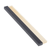 Headers, Receptacles, Female Sockets - SSW-150-03-G-D-ND - DigiKey