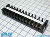 MRTH Terminal Strip - 1512STD - Galco Industrial Electronics